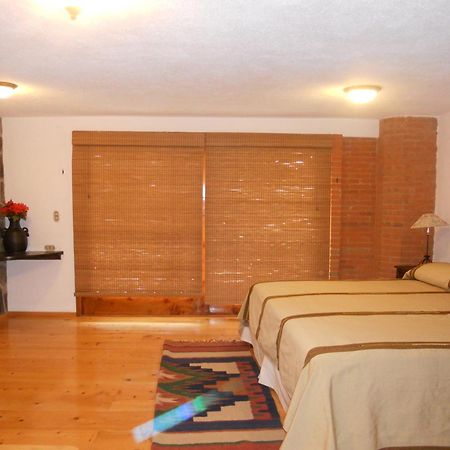 Atitlan Villas Agua Escondida Δωμάτιο φωτογραφία