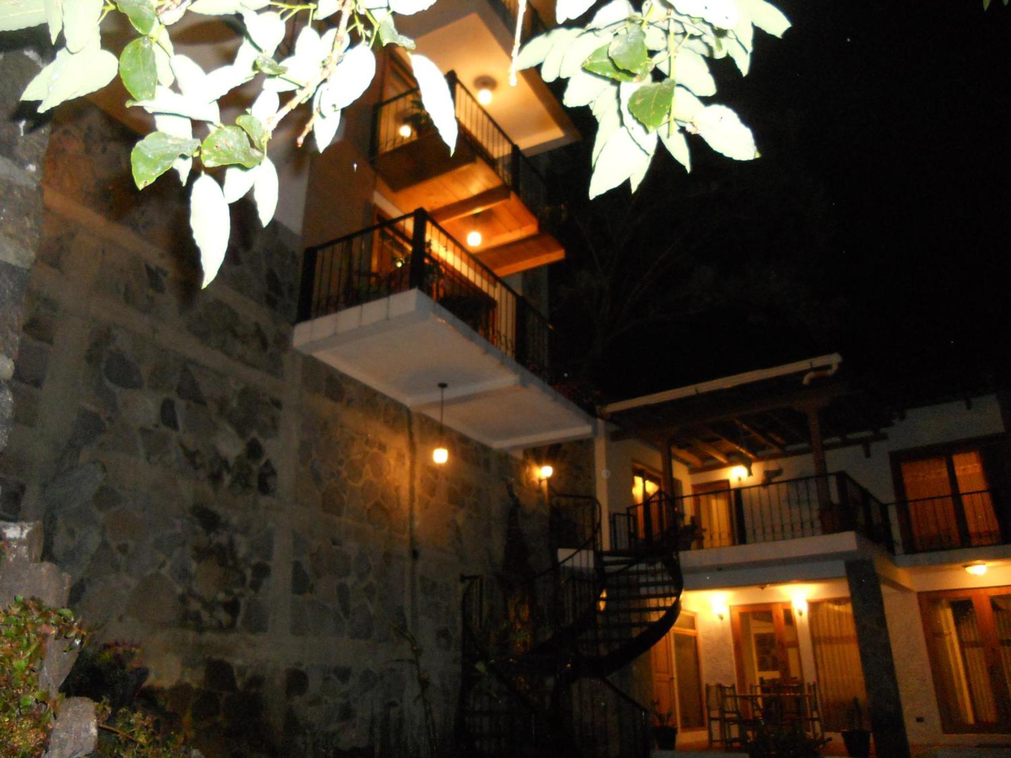 Atitlan Villas Agua Escondida Δωμάτιο φωτογραφία