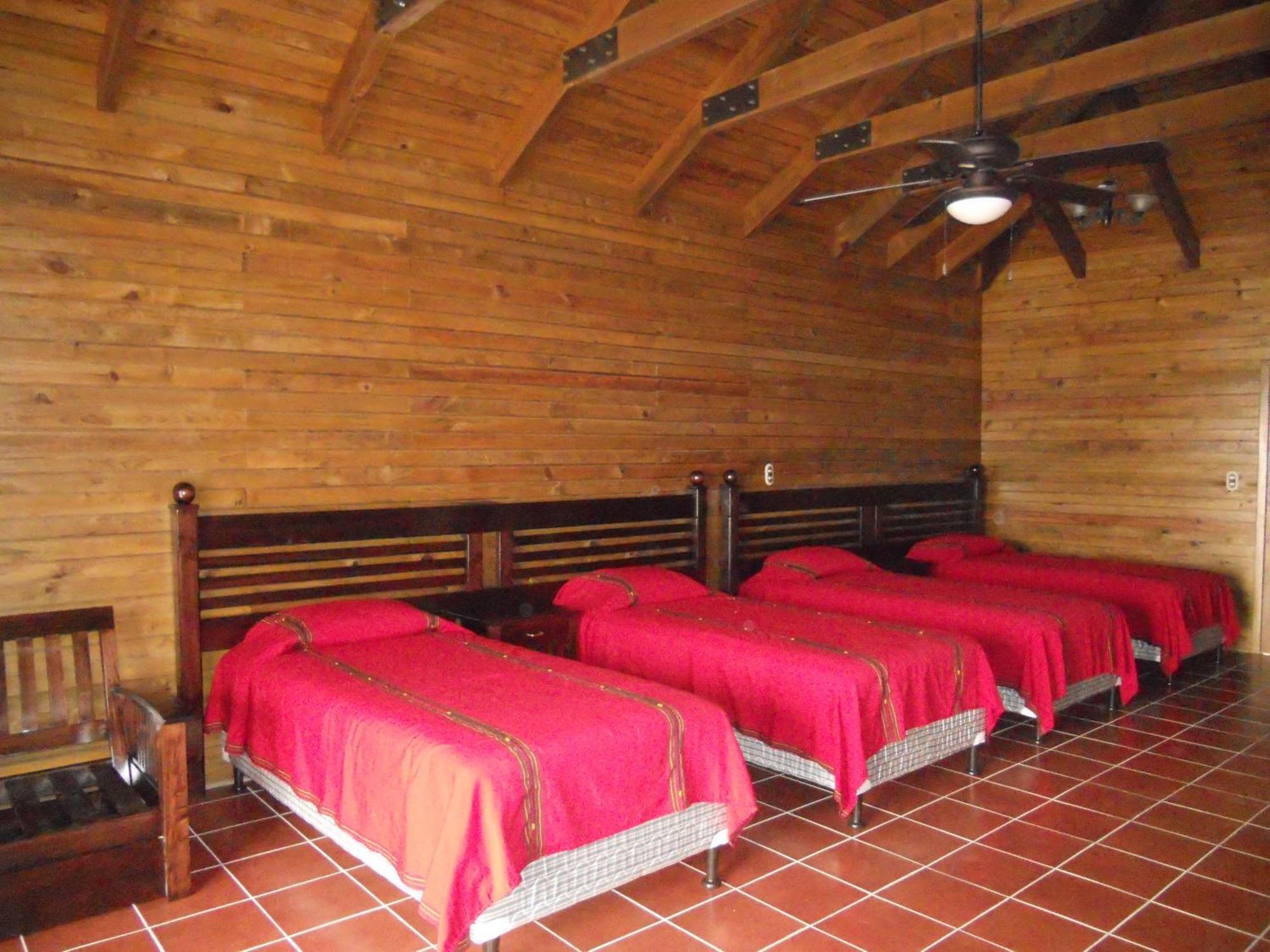 Atitlan Villas Agua Escondida Δωμάτιο φωτογραφία