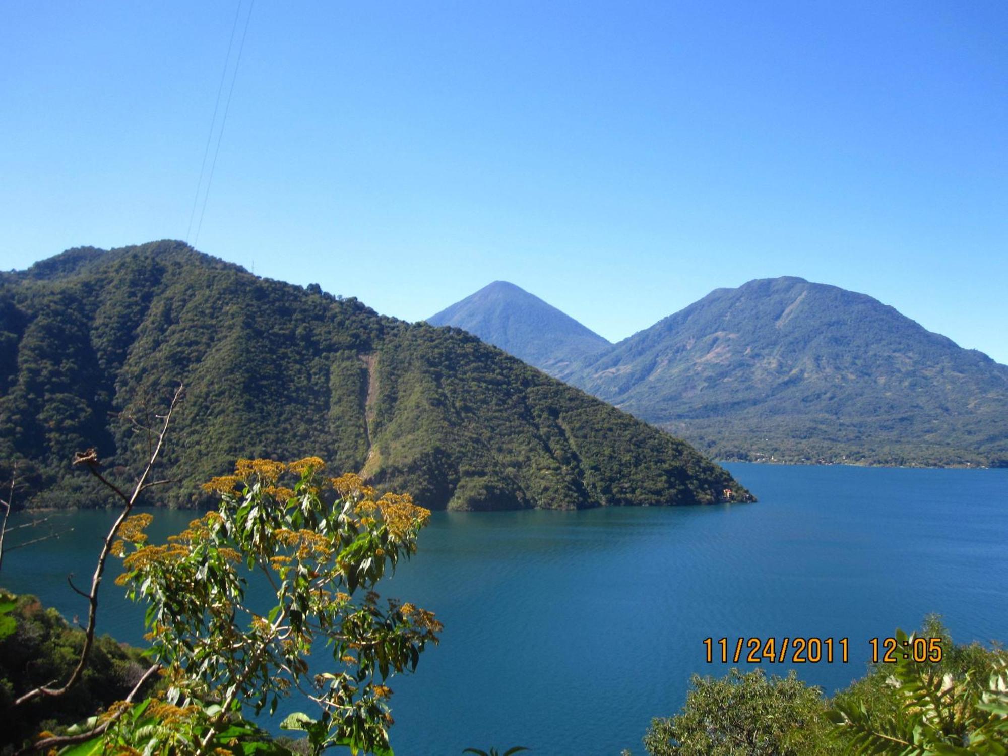 Atitlan Villas Agua Escondida Δωμάτιο φωτογραφία