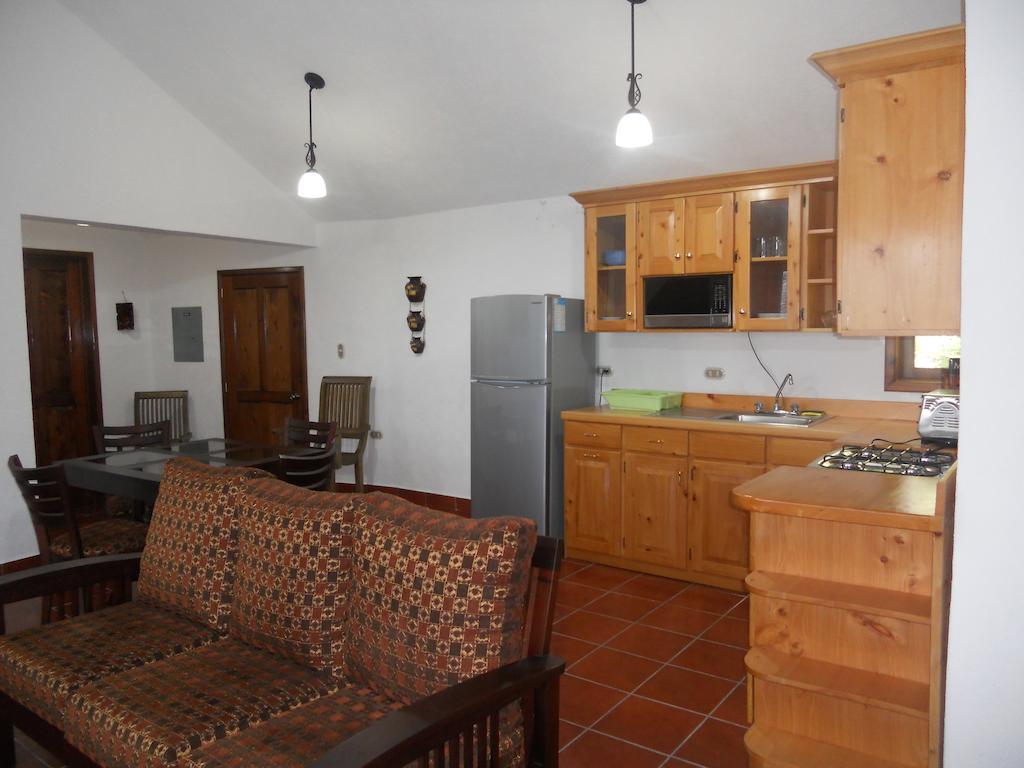 Atitlan Villas Agua Escondida Δωμάτιο φωτογραφία