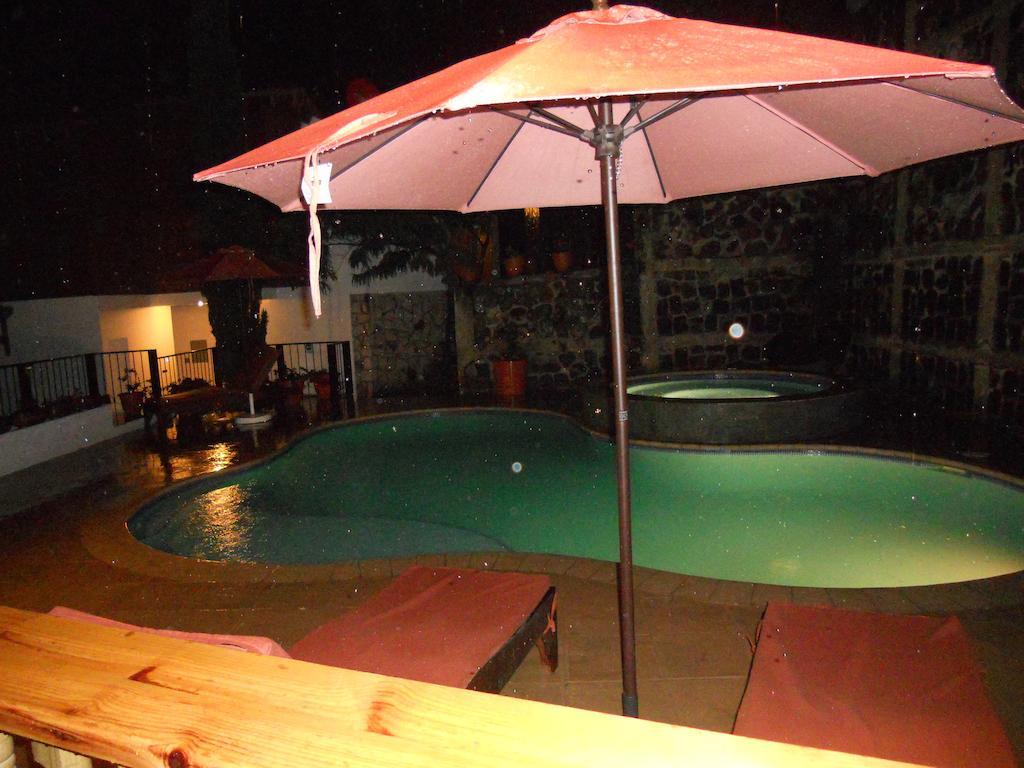 Atitlan Villas Agua Escondida Δωμάτιο φωτογραφία