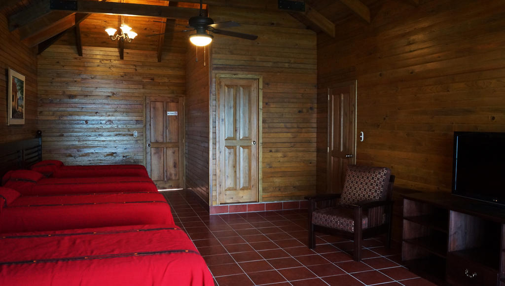 Atitlan Villas Agua Escondida Δωμάτιο φωτογραφία
