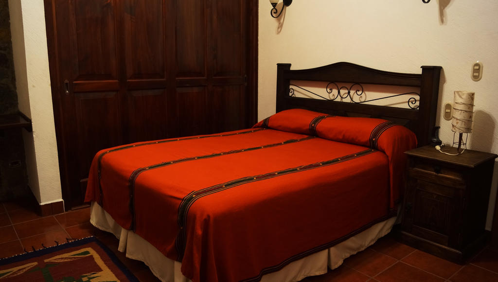 Atitlan Villas Agua Escondida Δωμάτιο φωτογραφία