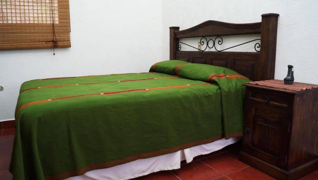 Atitlan Villas Agua Escondida Δωμάτιο φωτογραφία