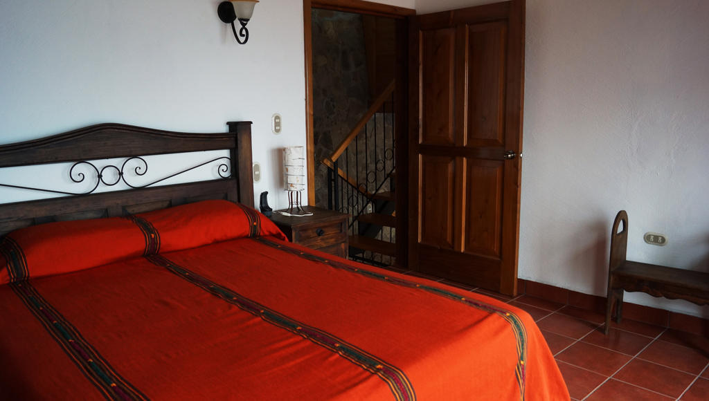 Atitlan Villas Agua Escondida Δωμάτιο φωτογραφία