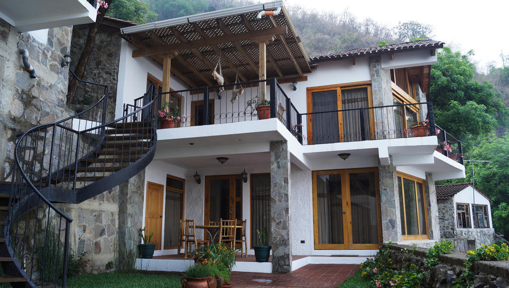 Atitlan Villas Agua Escondida Δωμάτιο φωτογραφία