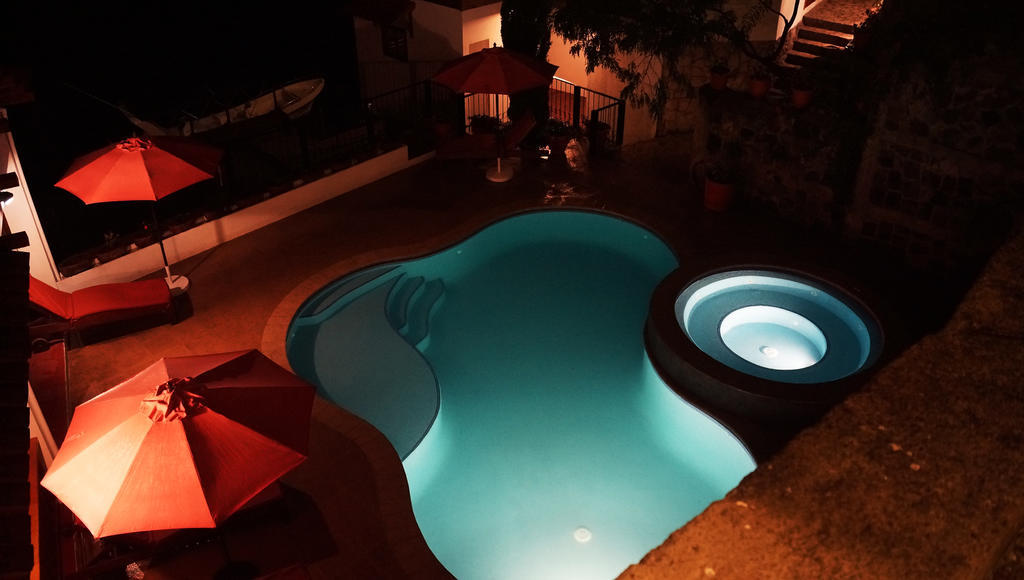 Atitlan Villas Agua Escondida Δωμάτιο φωτογραφία