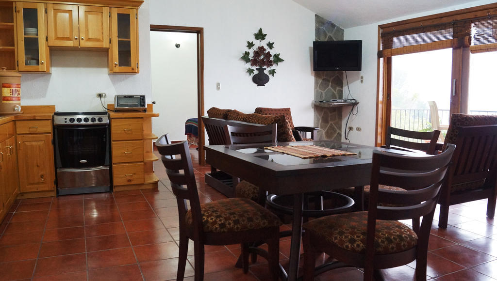 Atitlan Villas Agua Escondida Εξωτερικό φωτογραφία