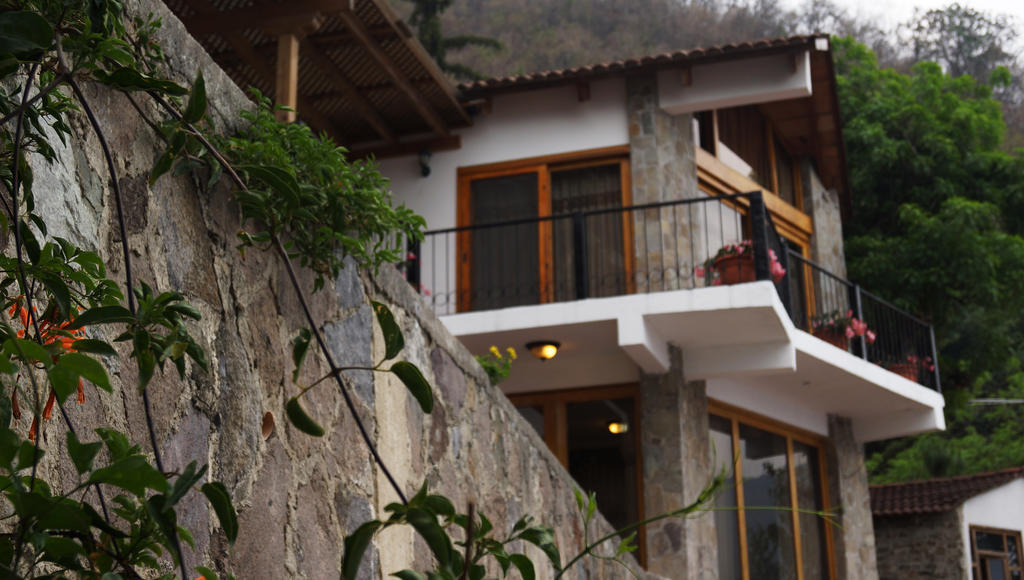 Atitlan Villas Agua Escondida Εξωτερικό φωτογραφία
