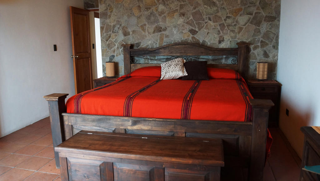 Atitlan Villas Agua Escondida Εξωτερικό φωτογραφία