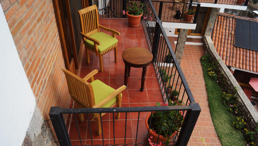 Atitlan Villas Agua Escondida Δωμάτιο φωτογραφία