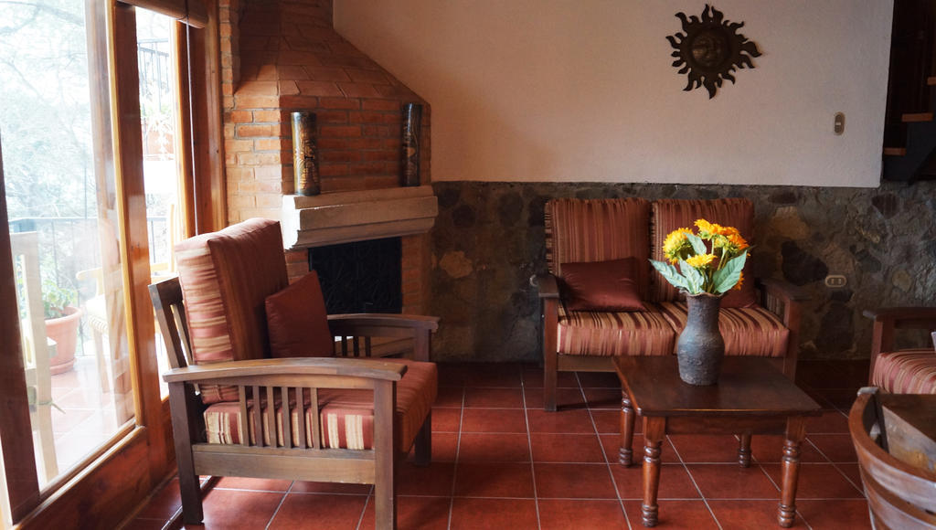 Atitlan Villas Agua Escondida Δωμάτιο φωτογραφία