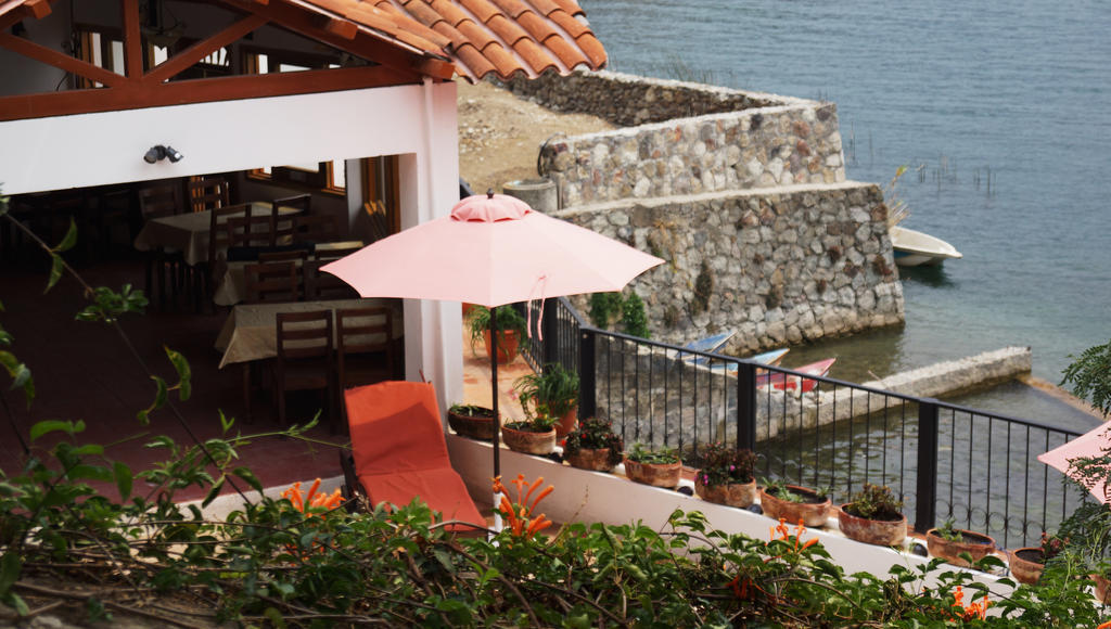 Atitlan Villas Agua Escondida Εξωτερικό φωτογραφία