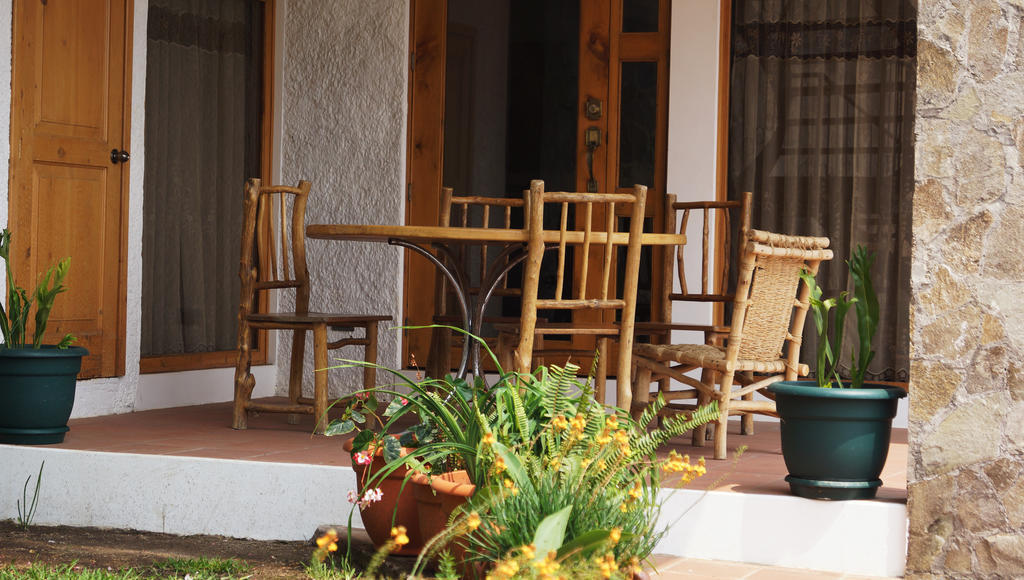 Atitlan Villas Agua Escondida Εξωτερικό φωτογραφία