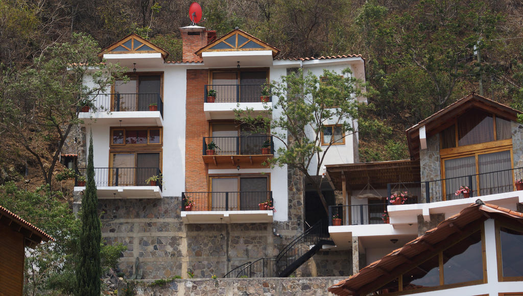 Atitlan Villas Agua Escondida Εξωτερικό φωτογραφία