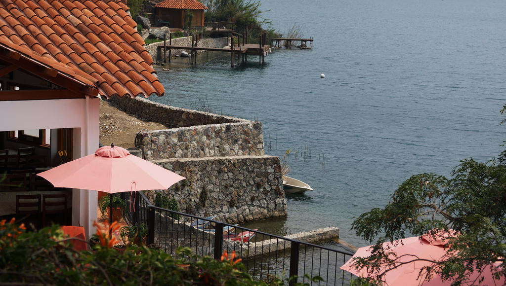 Atitlan Villas Agua Escondida Εξωτερικό φωτογραφία