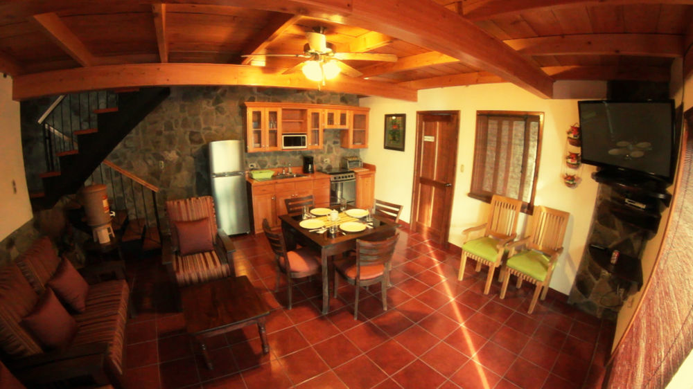 Atitlan Villas Agua Escondida Εξωτερικό φωτογραφία