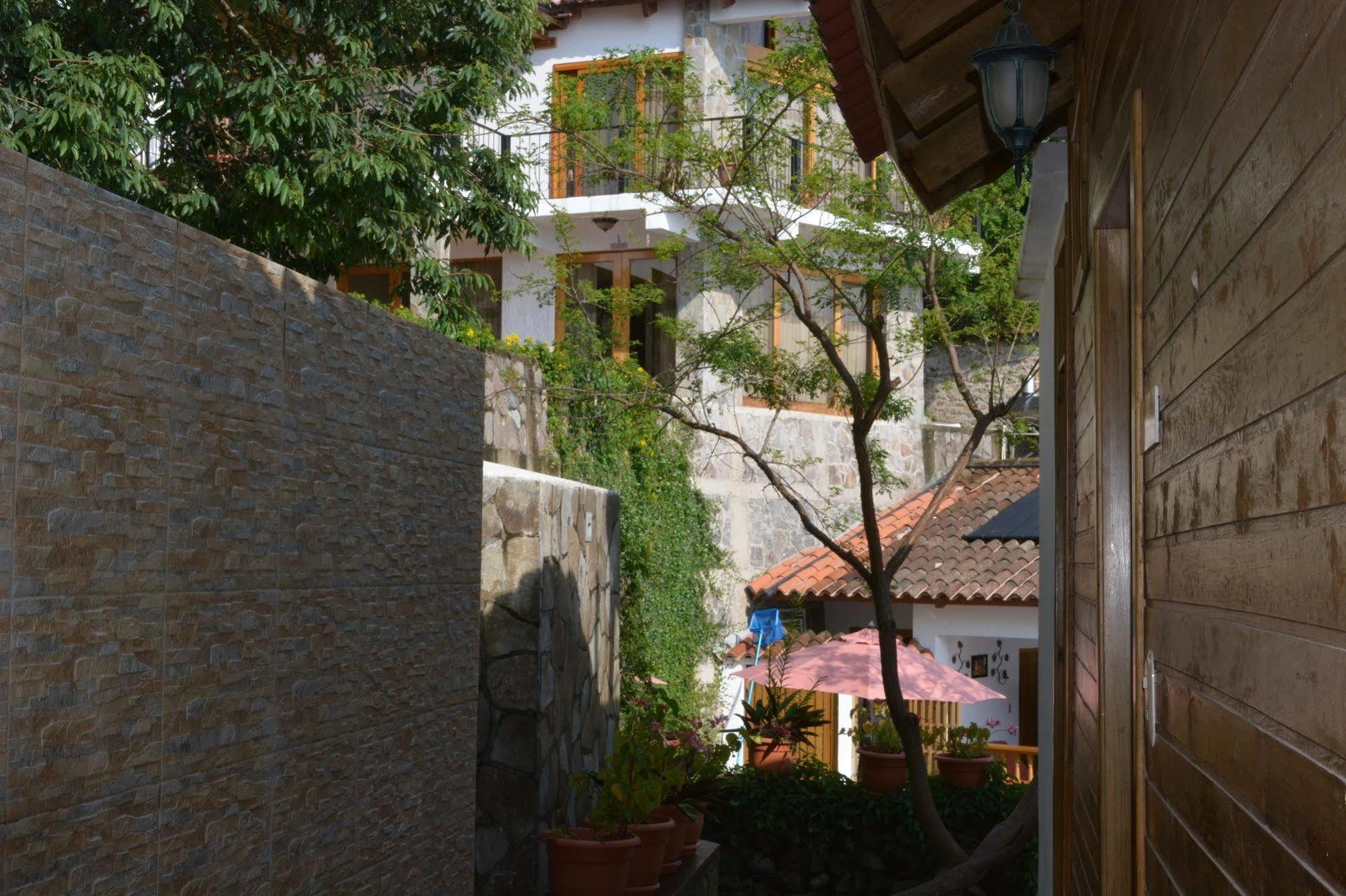 Atitlan Villas Agua Escondida Εξωτερικό φωτογραφία