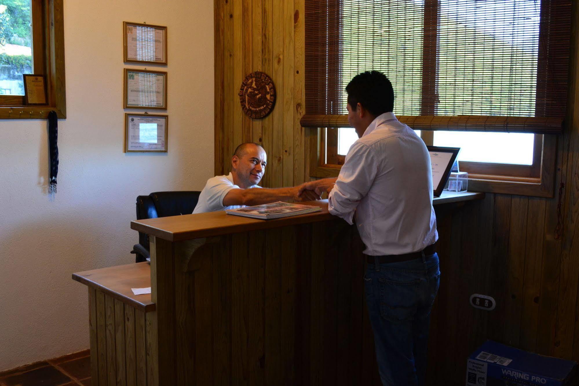 Atitlan Villas Agua Escondida Εξωτερικό φωτογραφία