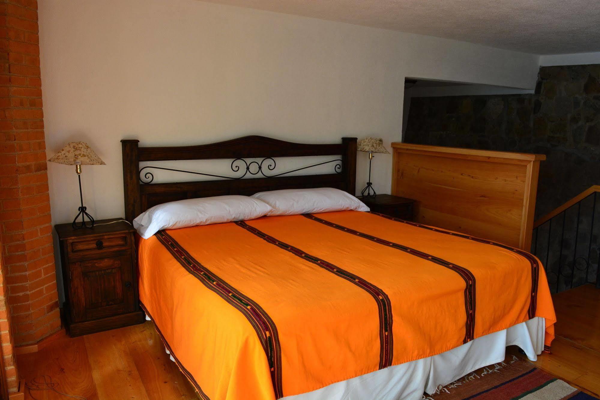Atitlan Villas Agua Escondida Εξωτερικό φωτογραφία