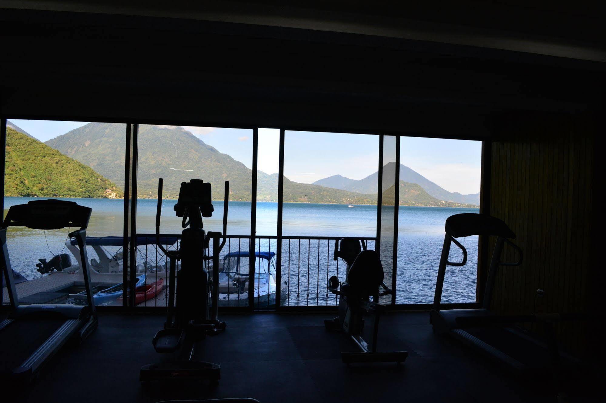 Atitlan Villas Agua Escondida Εξωτερικό φωτογραφία