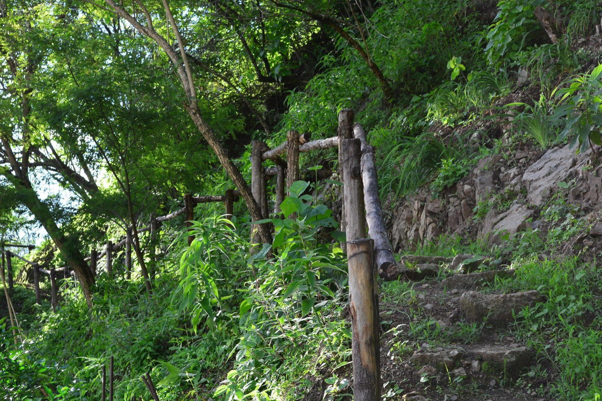 Atitlan Villas Agua Escondida Εξωτερικό φωτογραφία