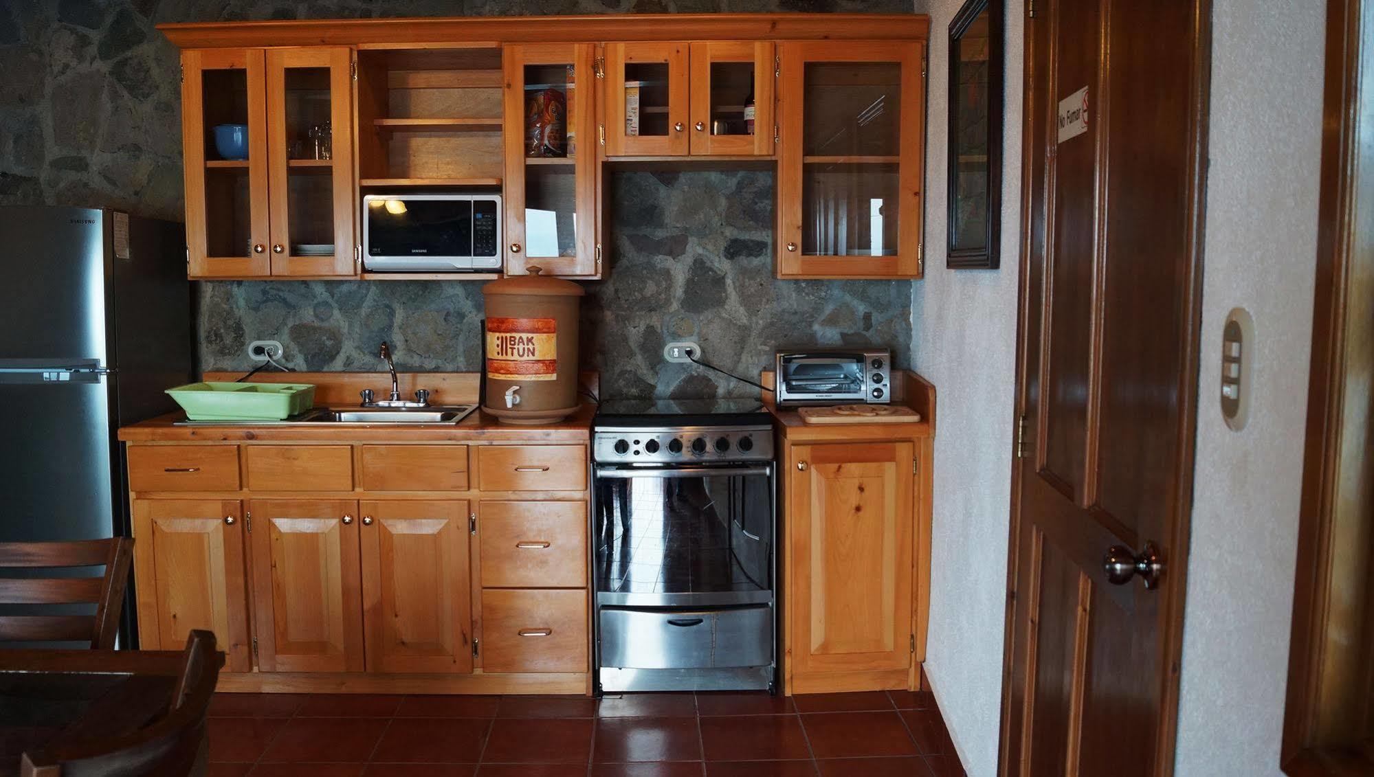 Atitlan Villas Agua Escondida Εξωτερικό φωτογραφία